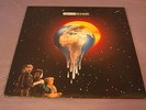ROBERT PLANT - Fate Of Nations - UK Vinyl Lp (A1) + Inner EX+