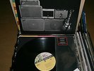 TOM PETTY - kiss my amps -  OOP individually numbered RSD Vinyl LP