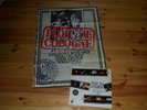Floh de Cologne Lieder aus der Rock Oper Koslowsky LP Poster Pläne 1980