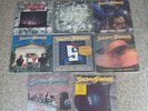 SUICIDAL TENDENCIES 