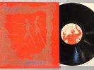 Shoc Corridor – Experiments In Incest, LP, Shout Records UK MINIMAL SYNTH RARE 
