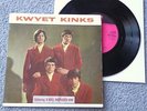 The Kinks ?– Kwyet Kinks UK 7