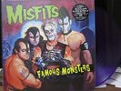 Misfits / LP / Famous Monsters / Danzig Samhain Fear