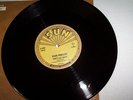 ELVIS PRESLEY SUN LABEL RECORD THATS ALL RIGHT LIMITED NUMBERED EDITION  MINT