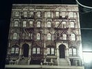 LED ZEPPELIN -ORIG 1975 SWAN LP- PHYSICAL GRAFFITI - DOUBLE LP - CLASSIC ROCK
