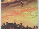 JETS TO BRAZIL Perfecting Loneliness Double LP (Jade Tree) orange vinyl