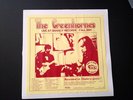 The Greenhornes Live At shake it Records Third Man Records Raconteurs
