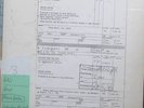 Sheena Easton, Strut, Letters from the road, White label, Einzelstück, megarar