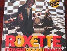 ROXETTE CRASH BOOM BANG LP EMI SVENSKA (1994) SEALED