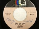 The CAPITOLS 45 Day By Day US 7