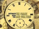 FRANK AND WALTERS, THE-GREENWICH MEAN TIME -VINYL LP STARGAZER NEU