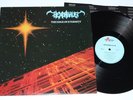 HEXENHAUS -The Edge of Eternity LP 1990 Active Rec. UK