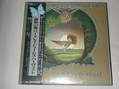 Barclay James Harvest - Gone to Earth, Japanpressung LP (Vinyl), MINT