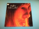 Kathy Mccord Kathy Mccord CTI CTI1001 VG+ FOLK PSYCH RUDY VAN GELDER