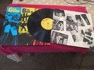 4 Skins - The Good the Bad & The 4 Skins LP Punk Oi Skinhead + Inner SECRET