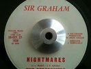 Performers - Nightmares / Little Angel - Sir Graham Northern Soul 45 Killer