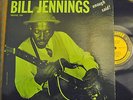 ORIGINAL VG+ Bill Jennings Enough Said Prestige 7164 MONO LP RVG