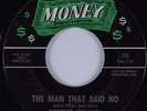 Northern Soul 45 BETTYE SWANN The Man That Said No MONEY HEAR