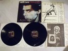 NICK CAVE & BAD SEEDS Your Funeral My Trial 2 X LP- EX+ - Punk/ New Wave/Goth