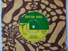 Jamaicans / Lyn Taitt - 