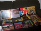 12 REGGAE LP LOT# 2 w TOOTS & MAYTALS, SUGAR MINOTT, GREGORY ISAACS, YELLOWMAN