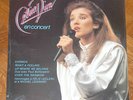 1985 Celine Dion en Concert - Sealed / Scelle LP