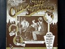 R. CRUMB LP And his Cheap Suit Serenaders 1974 Blue Goose