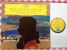 KARL BÖHM Mozart No.40/41 ORIG DGG Red Tulips 138815 GER-1964 LP NM