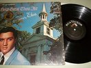 Elvis Presley  How Great Thou Art  RCA LSP-3758  Grammy Award Sticker Record LP