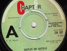 THE BLISS DEMO *CASTLES ON CASTILLE* CHAPTER 1  M- 1969