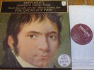 AXS 3007 Beethoven String Trios etc. / Grumiaux Trio etc. 3 LP box