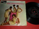 THE MARVELETTES 