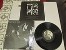 CURSED Architects Of Troubled Sleep LP Goodfellow Ruination The Swarm Integrity
