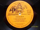 ROXCALIBUR LP NWOBHM GUARDIAN RECORDS SATAN BLACK ROSE BATTLEAXE HEAVY METAL CF