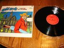 DAVID BOWIE Original LP The Man Who Sold The World