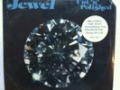 JEWEL - cut 'n' polished - ERECT sealed - rare boogie LP / modern soul