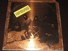 Canned Heat rare '73 PSYCH BLUES LP The New Age on UA  mint-  US 1st press