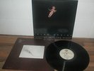 JULEE CRUISE FLOATING INTO THE NIGHT WARNER RECORDS NM + LYRIC INNER