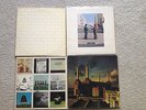 Pink Floyd The Wall Animals Wish You Were Here A Nice Pair 6 LP UNCENSORED Cover