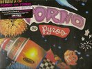 Porno for Pyros 2013 RSD Debut album RARE TYE-DYE LP limited 1000 copies SEALED