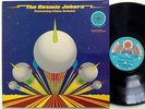 THE COSMIC JOKERS - FEAT. KLAUS SCHULZE - ORIG FRENCH LP ash ra tempel krautrock
