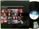 MOEBIUS - BLUE MOON - ORIG GERMAN SKY LP cluster electronic synth krautrock