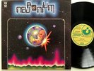 NEURONIUM - QUASAR 2C361 - SPANISH HARVEST LP electronic tangerine dream schulze