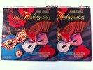 Strauss: Die Fledermaus- Ackermann Columbia SAX 2336/2337 Blue/Silver 2 LP Set