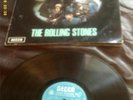 rolling stones 1st press big hits high tide and green grass mono txl101