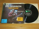 Del Shannon sings Hank Williams,Rare 1965  Stateside Album