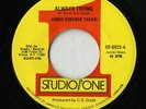 Judah Eskende Tafari 