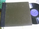 Bruno Walter/Brahms Orchestral Music-4 LP Album/Bliue Label Columbia SL-200/M-
