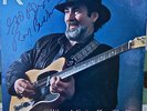 ROY BUCHANAN HAND SIGNED AUTOGRAPH  