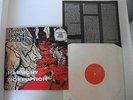 Napalm Death - Harmony Corruption [Limited SPLATTER Vinyl] [Super Zustand]
